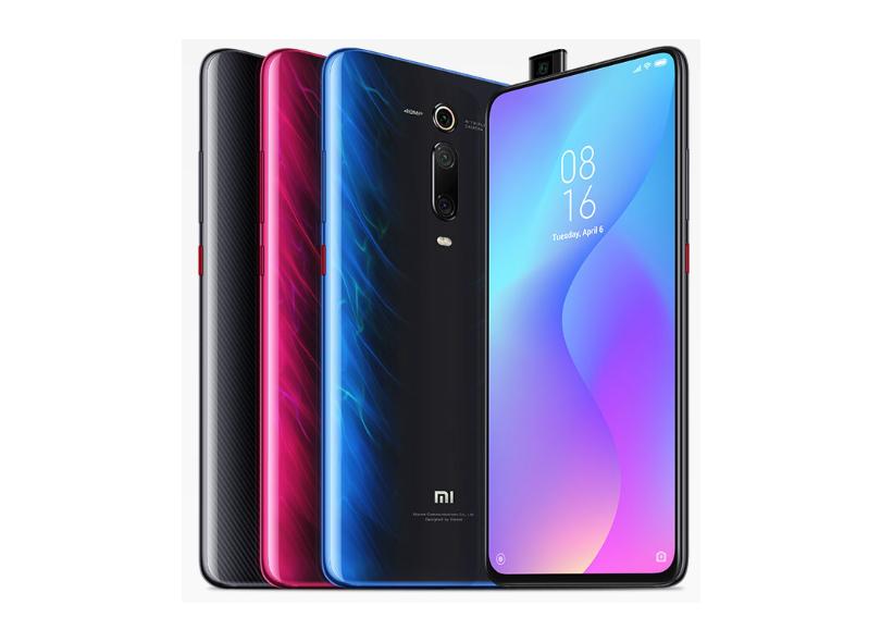 Smartphones com câmera Pop-up e Flip disponíveis no Brasil - TecMundo