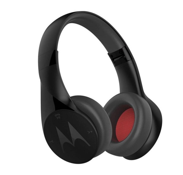 Imagem: Fone de ouvido Bluetooth Motorola Pulse Escape
