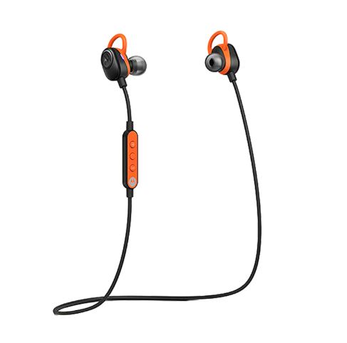 Imagem: Fone de Ouvido Bluetooth com Microfone Motorola Verve Loop