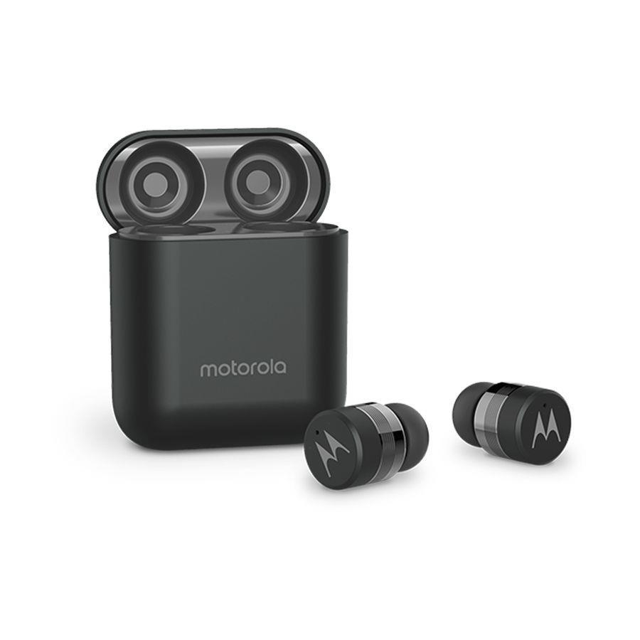 Imagem: Fone de Ouvido Bluetooth Motorola Vervebuds 110