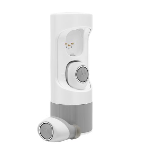 Imagem: Fone de ouvido Bluetooth Motorola VerveOnes ME
