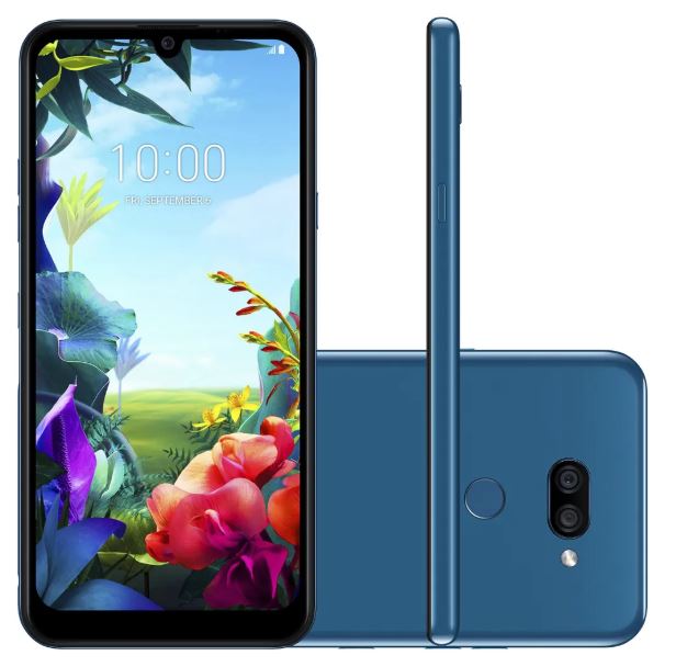 Imagem: Smartphone LG K40S, 32GB