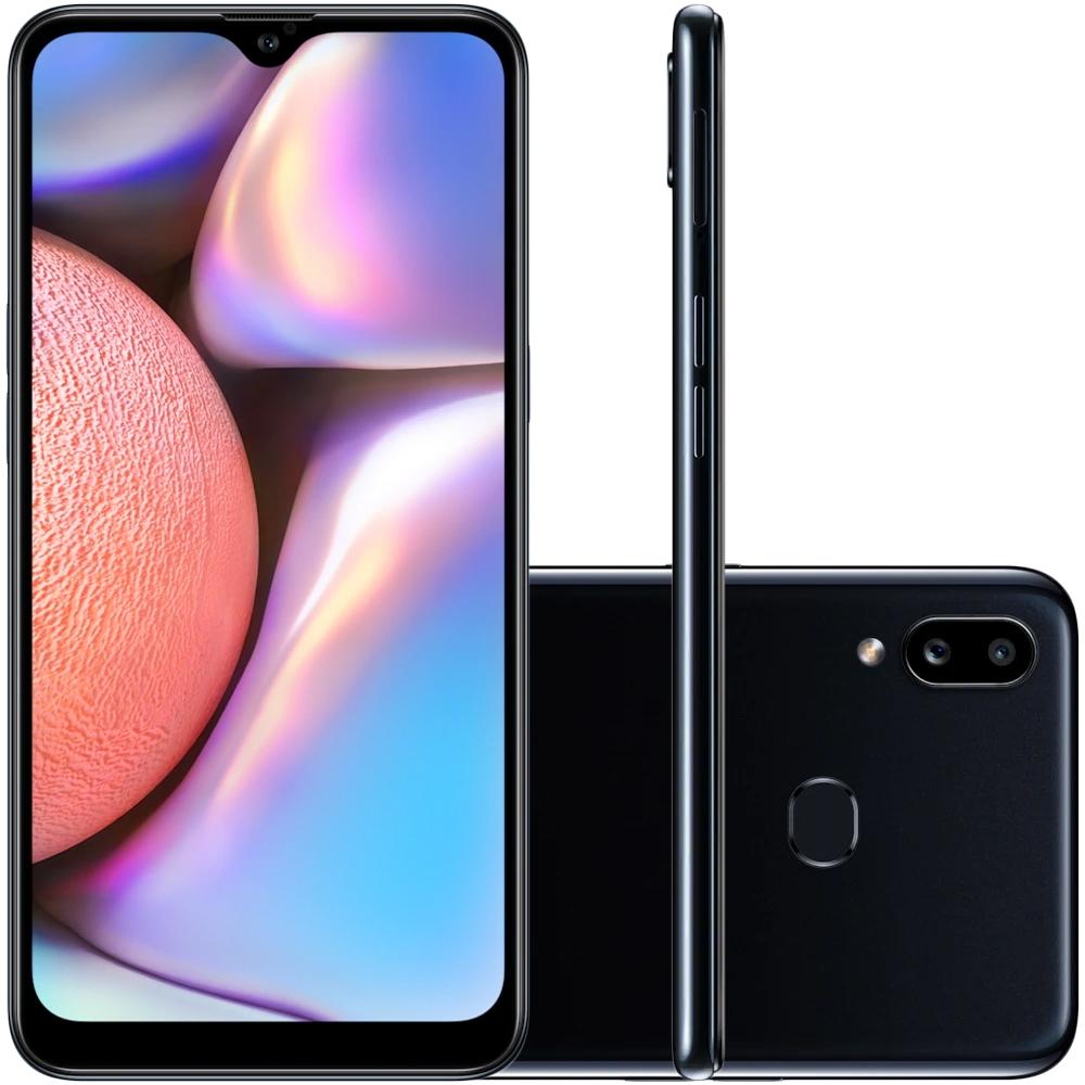 Imagem: Smartphone Samsung Galaxy A10s, 32GB