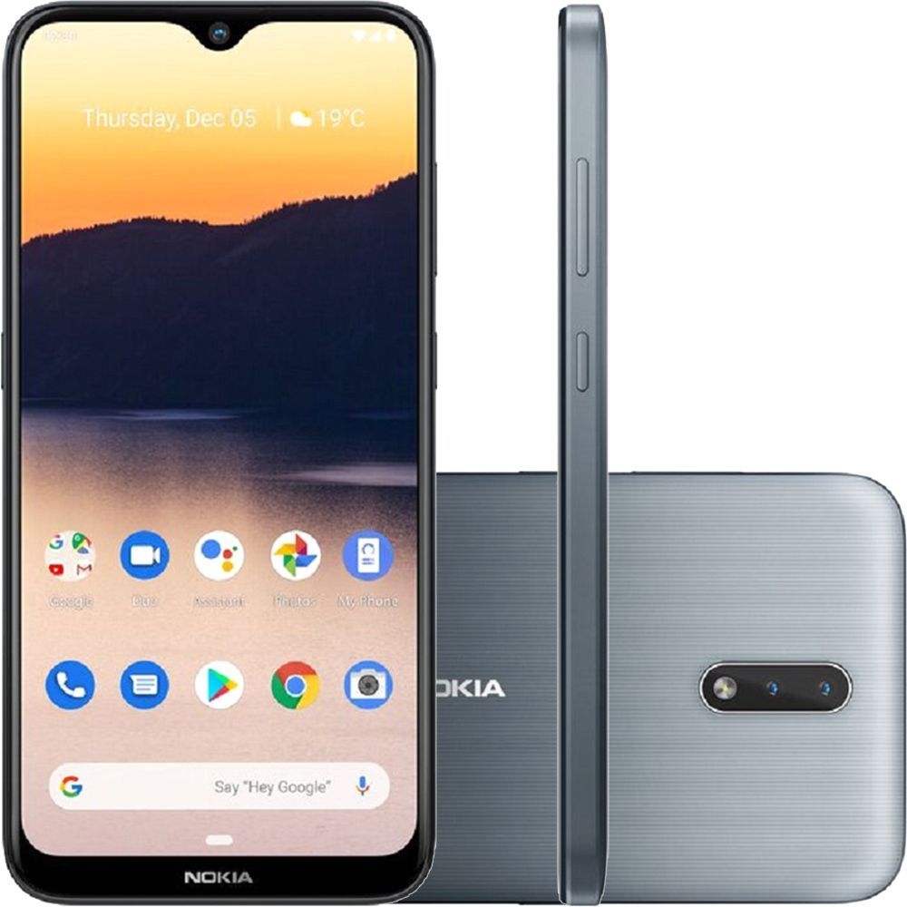 Imagem: Smartphone Nokia 2.3, 32GB