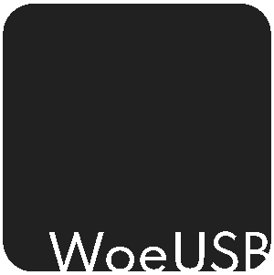 Woeusb аналоги для linux