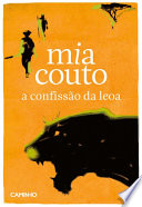 Logo A Confissão da Leoa Ícone Logo A Confissão da Leoa Ícone
