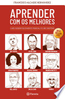 Logo Aprender com os Melhores Ícone Logo Aprender com os Melhores Ícone