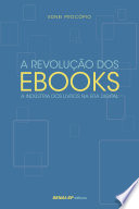 Logo A revolução dos Ebooks Ícone Logo A revolução dos Ebooks Ícone