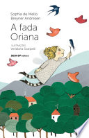 Logo A fada Oriana Ícone Logo A fada Oriana Ícone