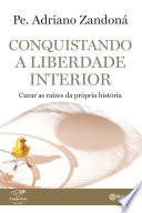 Logo Conquistando a liberdade interior Ícone Logo Conquistando a liberdade interior Ícone