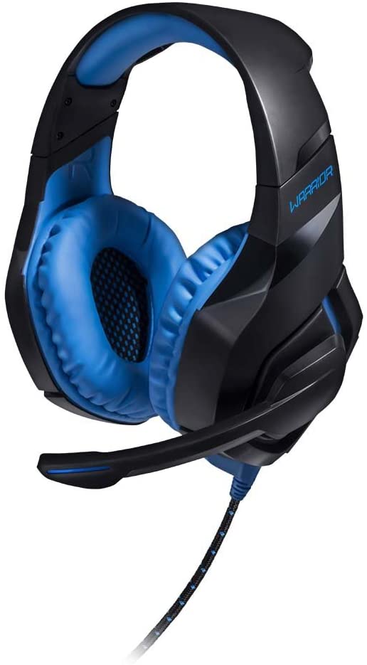 Imagem: Fone De Ouvido Warrior PH244