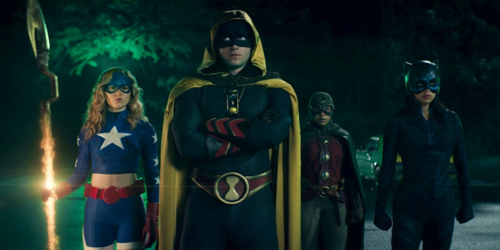 (Fonte: The CW/Divulgação)