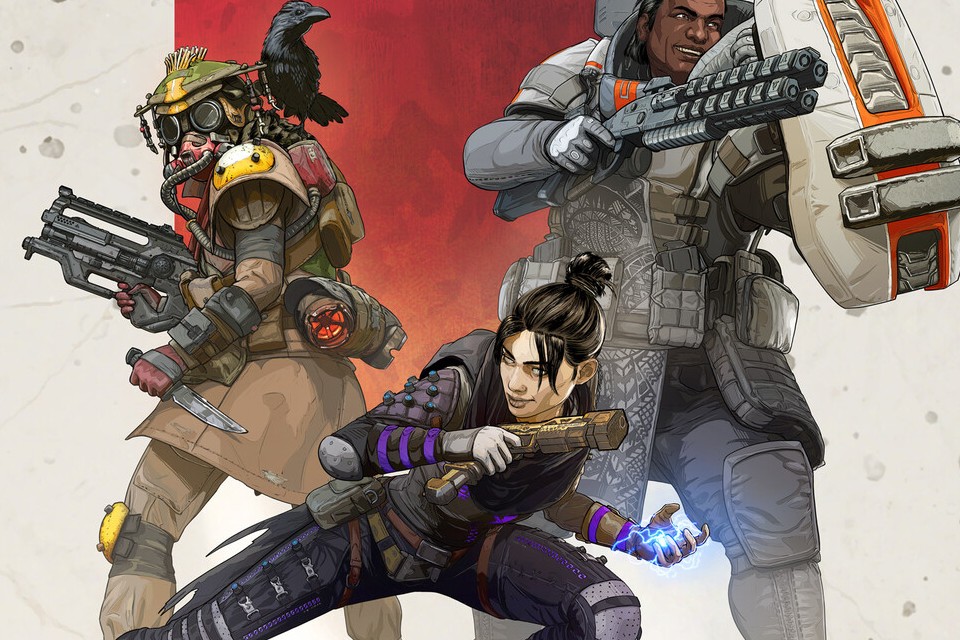 apex legends mobile ios