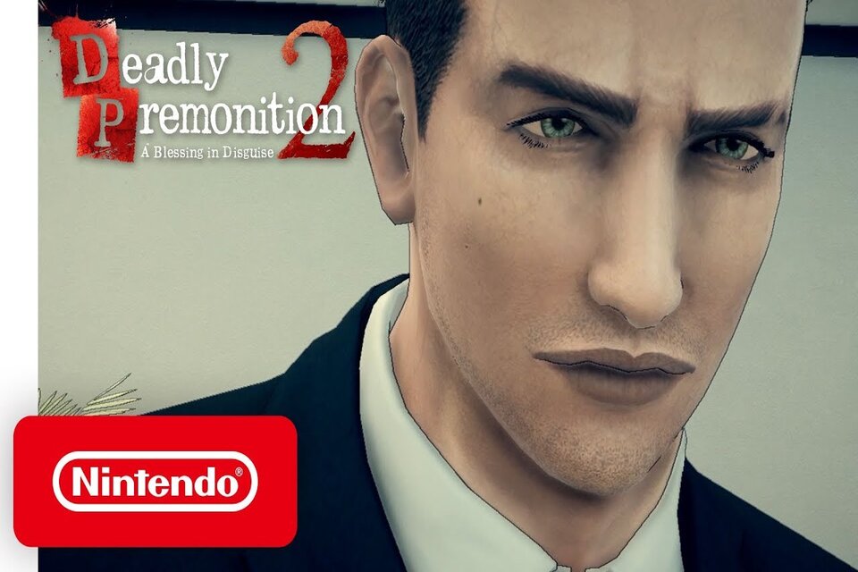 download free deadly premonition 2 a blessing in disguise review