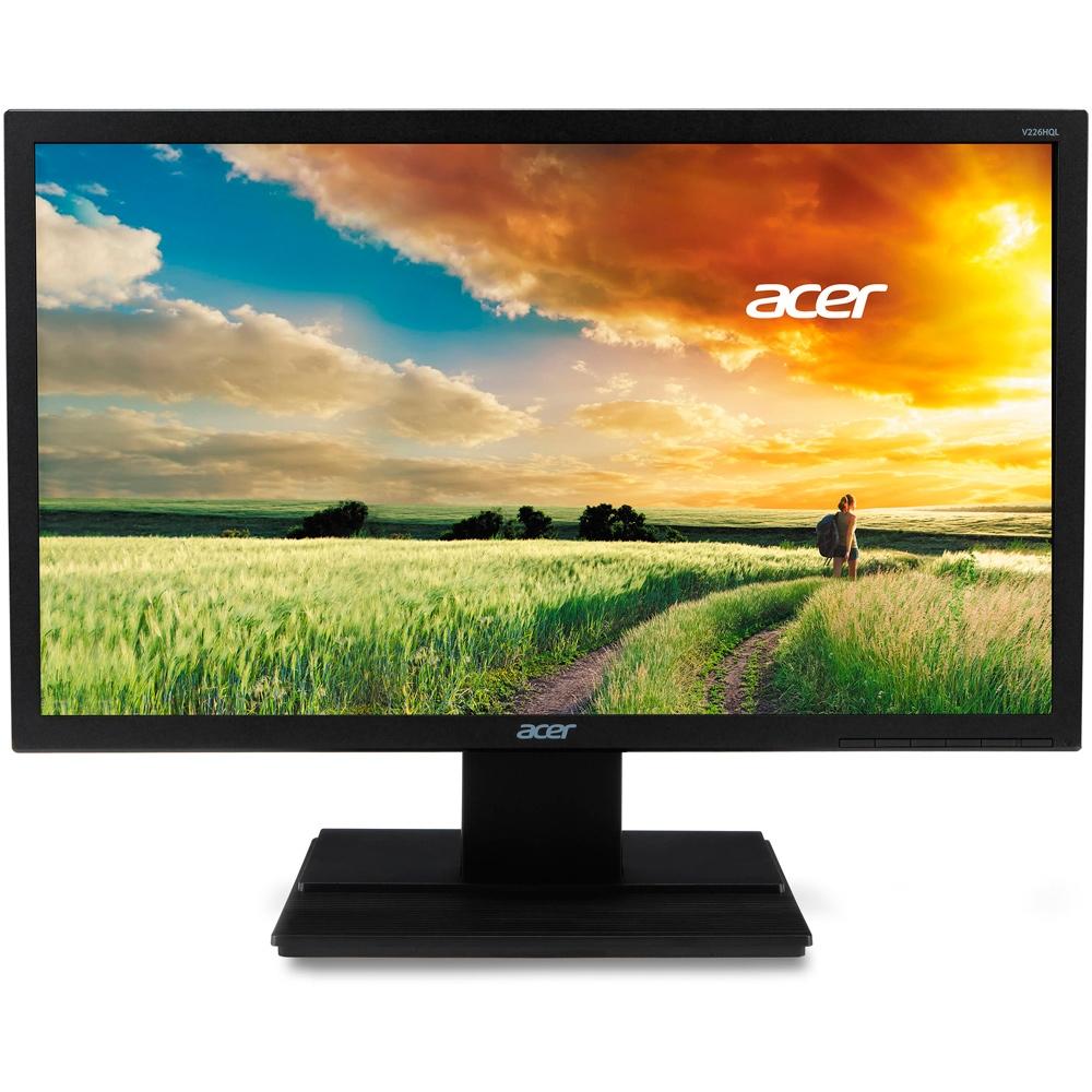 Imagem: Monitor Acer LED 21.5" Widescreen, Full HD