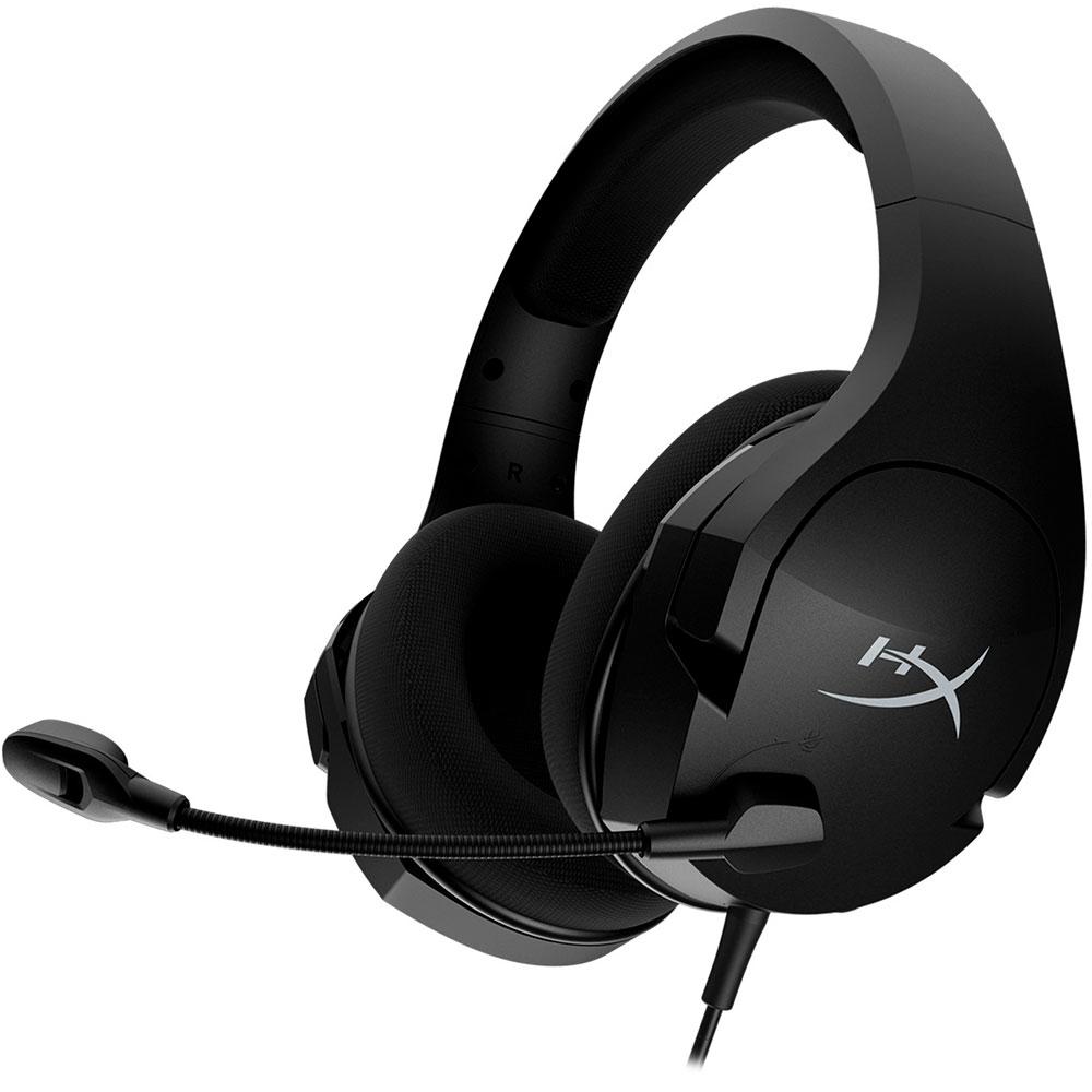 Imagem: Headset Gamer HyperX Cloud Stinger Core 7.1