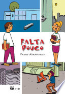 Logo Falta pouco Ícone Logo Falta pouco Ícone