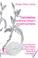 Logo Toxicomanias Ícone Logo Toxicomanias Ícone