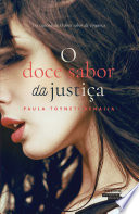 Logo O doce sabor da justiça Ícone Logo O doce sabor da justiça Ícone
