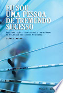 Logo Eu sou uma pessoa de tremendo sucesso Ícone Logo Eu sou uma pessoa de tremendo sucesso Ícone