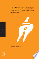 Logo Uma ciência da diferença Ícone Logo Uma ciência da diferença Ícone