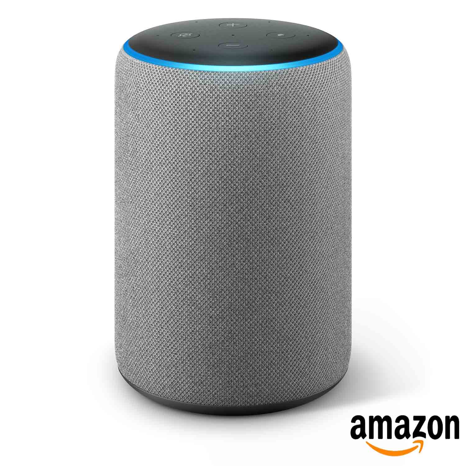Imagem: Echo 3ª geração