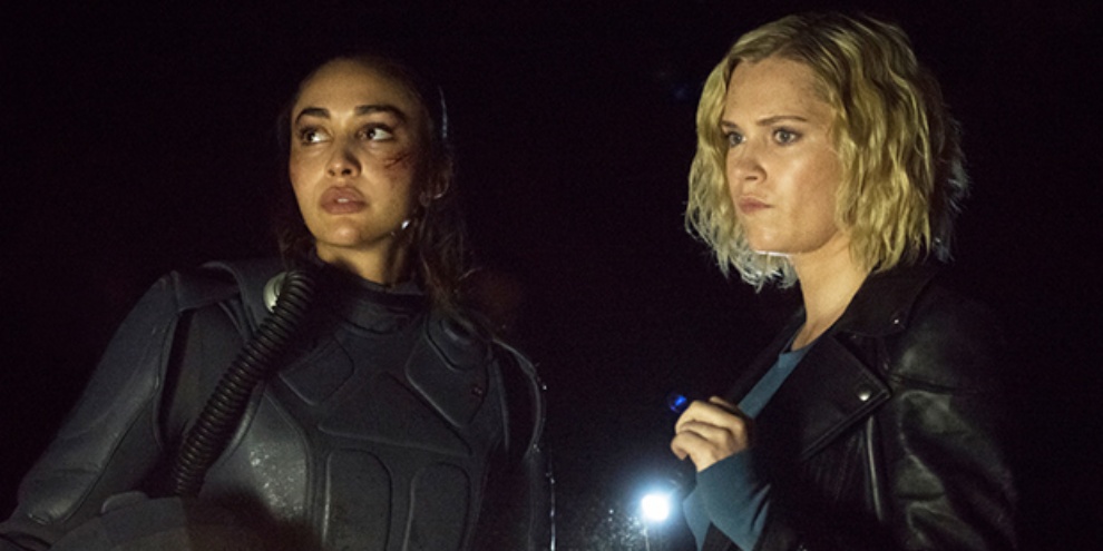 (Fonte: The CW/Divulgação)