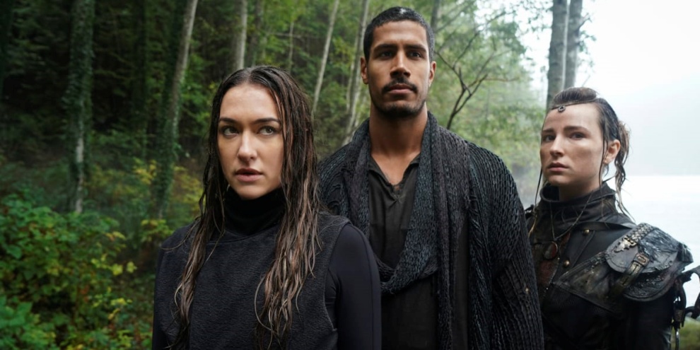 (Fonte: The CW/Divulgação)