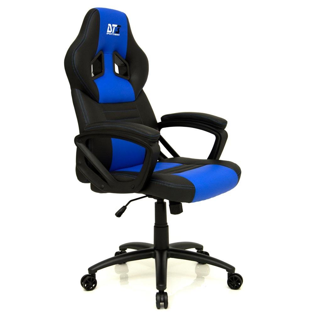 Imagem: Cadeira Gamer DT3sports GTS, 10169-8