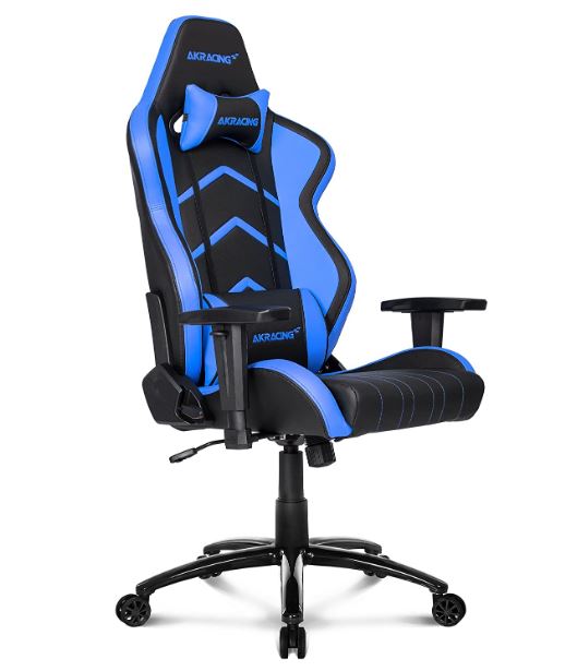 Imagem: Cadeira Gamer AKRacing Player