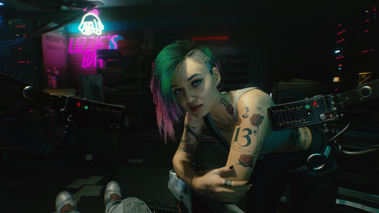 Cyberpunk 2077 tem novas screenshots impressionantes; confira