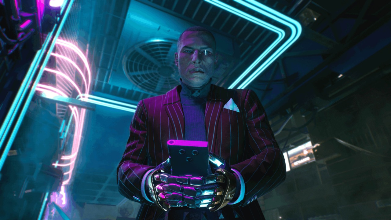 Cyberpunk 2077 tem novas screenshots impressionantes; confira