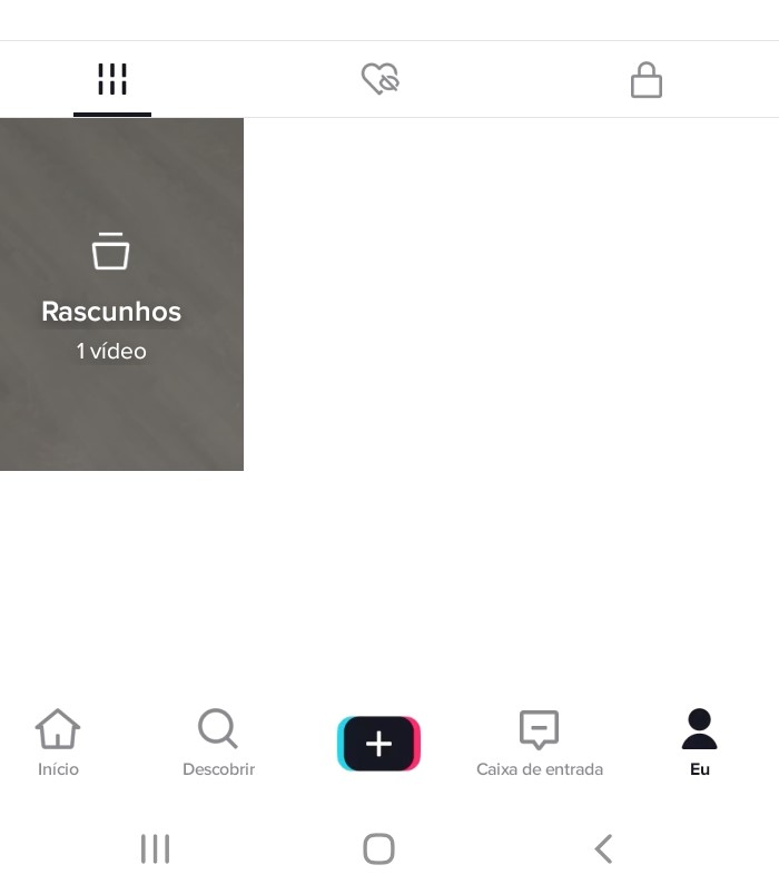 Andreza Almeida/ Reprodução