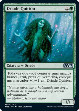 MTG Arena: Coleção Básica 2021 já está disponível
