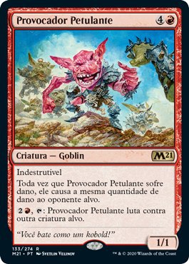 MTG Arena: Coleção Básica 2021 já está disponível