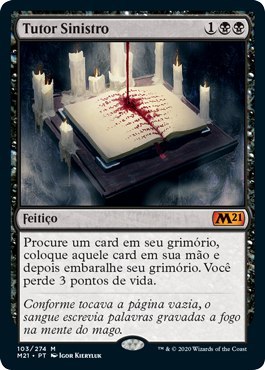 MTG Arena: Coleção Básica 2021 já está disponível