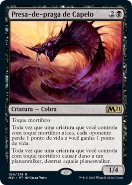 MTG Arena: Coleção Básica 2021 já está disponível