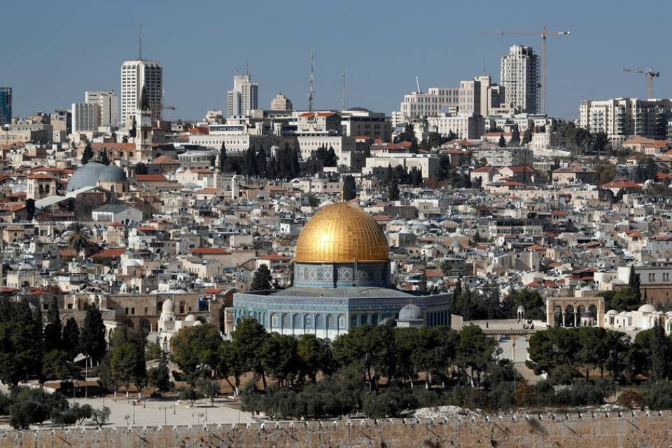 Israel utiliza inteligência artificial para combater covid-19