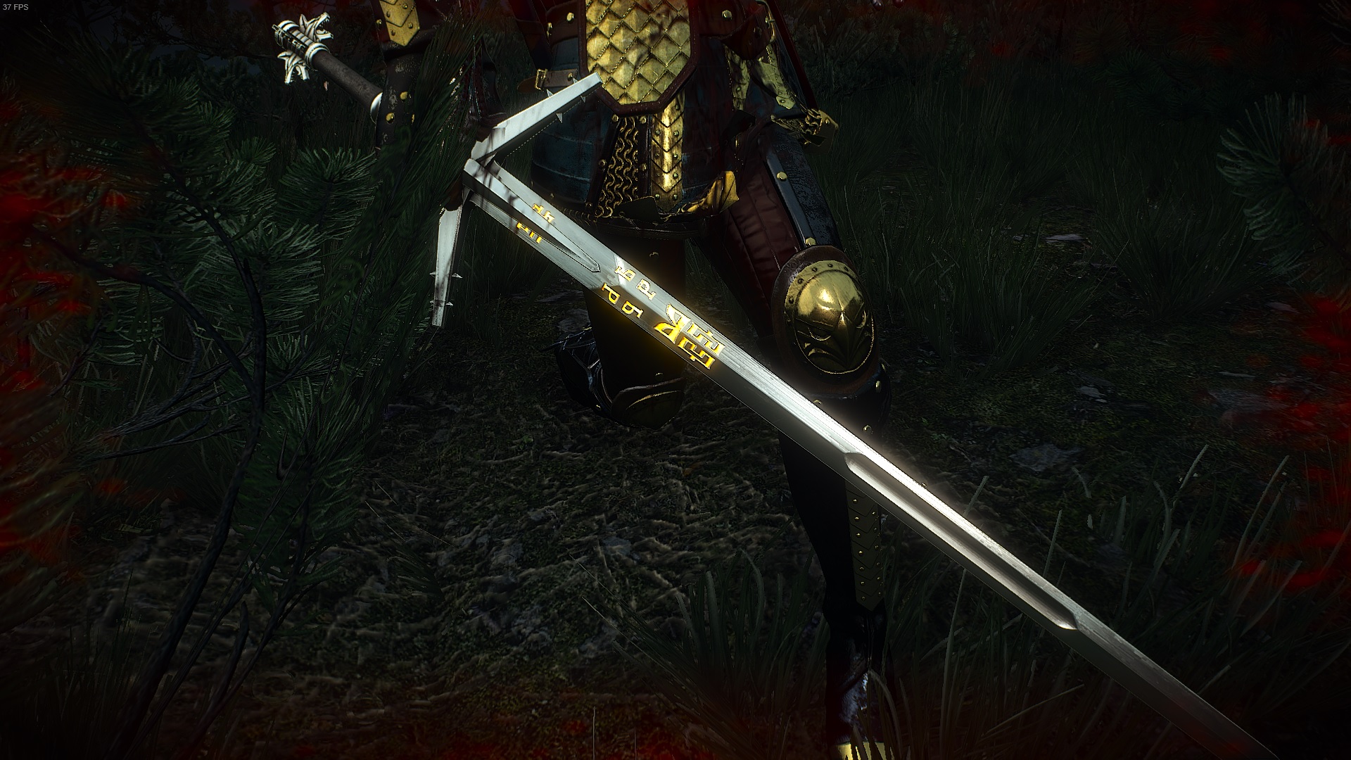 Fonte: CD Projekt Red / Reprodução