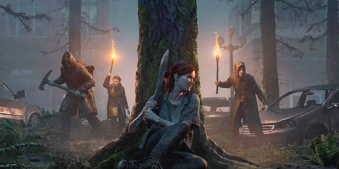 Fonte: Naughty Dog / Reprodução