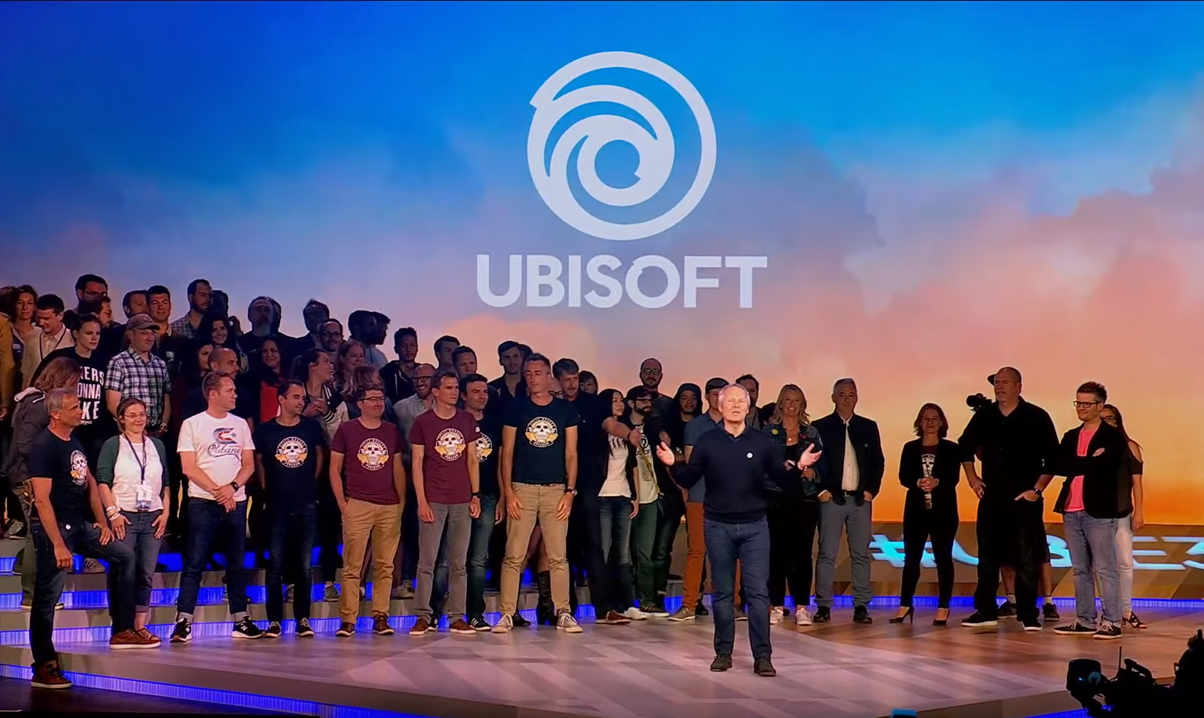 Fonte: Ubisoft / Reprodução