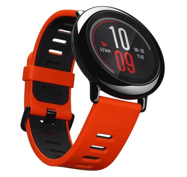 smartwatch xiaomi amazfit modelos