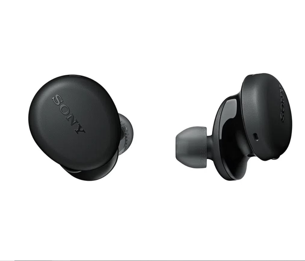Imagem: Fone de ouvido Bluetooth com Extra Bass WF-XB700, Sony