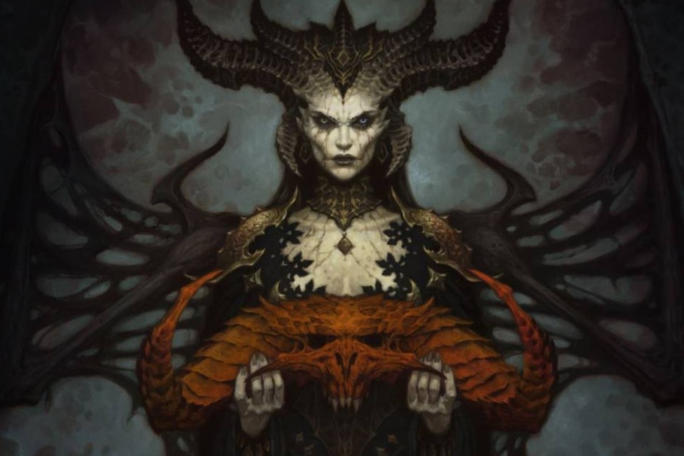 Diablo IV recebe novidades sobre sua história e mundo aberto