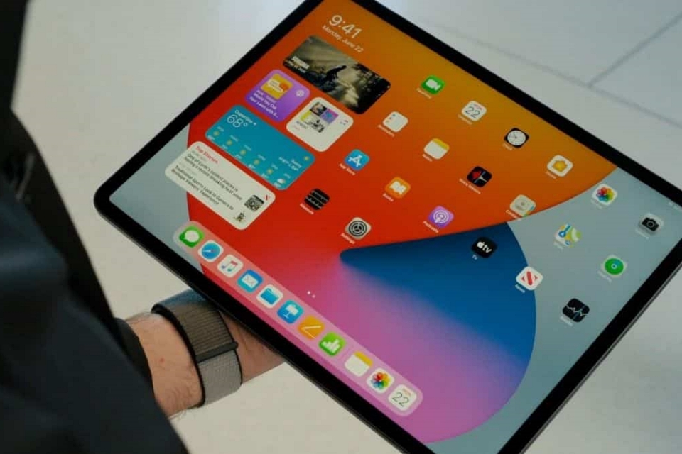 Games no iPadOS 14 poderão ser jogados com teclado e mouse