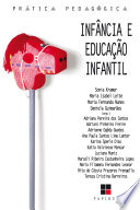 Logo Infância e educação infantil Ícone Logo Infância e educação infantil Ícone