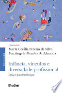 Logo Infância, vínculos e diversidade profissional Ícone Logo Infância, vínculos e diversidade profissional Ícone