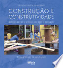 Logo Construção e construtividade Ícone Logo Construção e construtividade Ícone