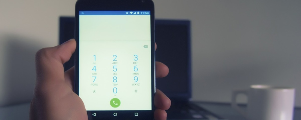 Imagem de: Android agora diz motivo da ligação que você recebe no celular