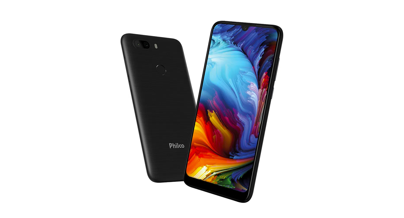 Philco Hit Plus e Hit Max são lançados com até 128 GB por R$ 1.499
